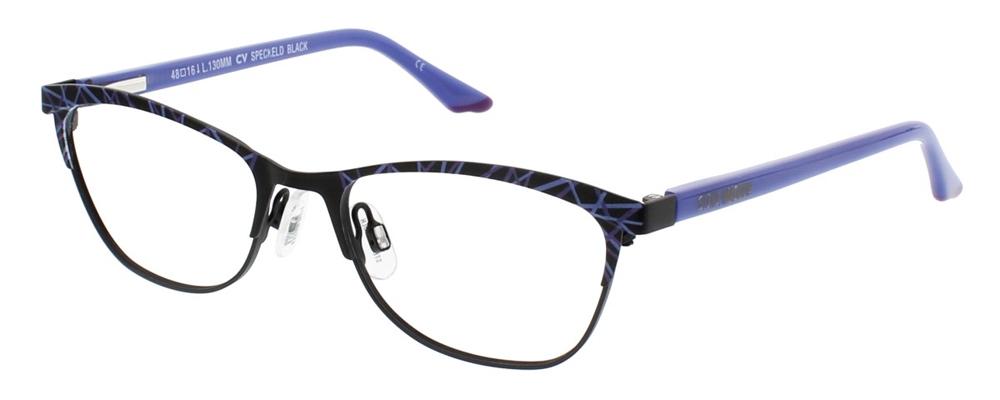 Steve Madden Speckeld Eyeglasses