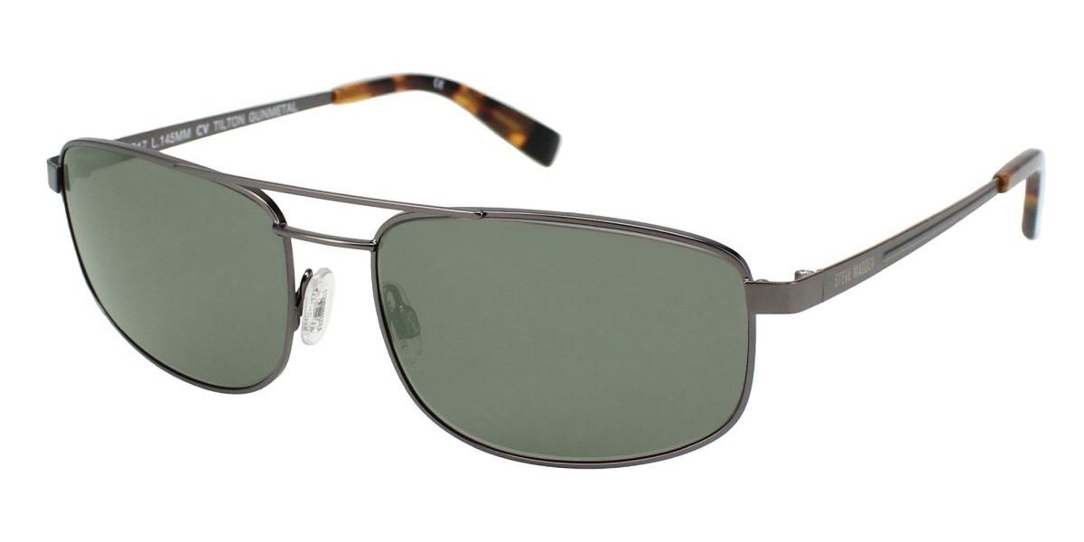 Steve Madden Tilton Sunglasses
