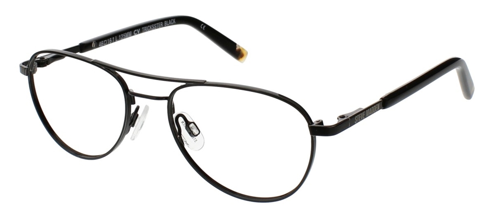 Steve Madden Tricksster Eyeglasses