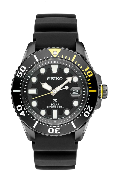Seiko Prospex Solar "PADI" SNE441