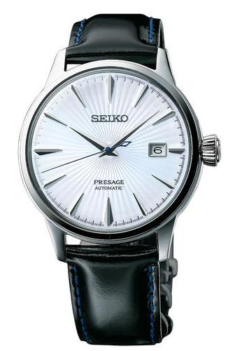 Seiko Presage Cocktail Automatic SRPB43