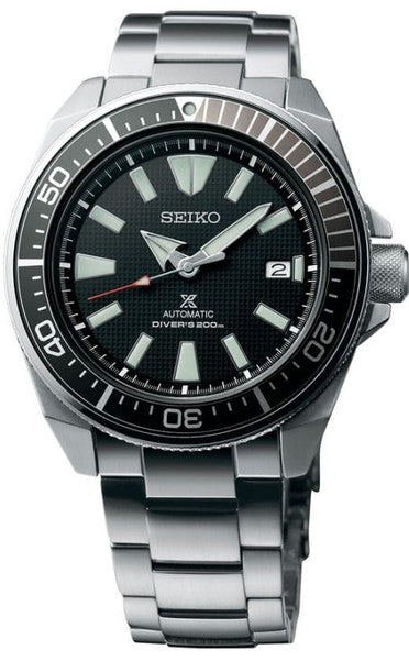 Seiko Prospex Automatic Samurai SRPB51