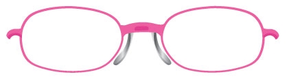Swissflex Kids SK 05 w/Cable Temples Eyeglasses