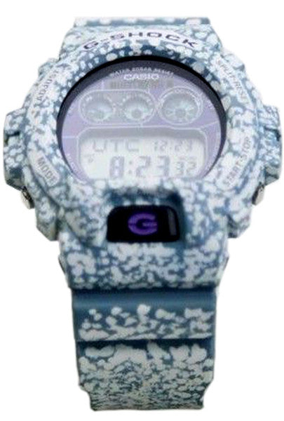*SOLD OUT* Casio G-Shock Volar Artist Series Tiger Style GV-TS103 (#1/1 Worldwide)