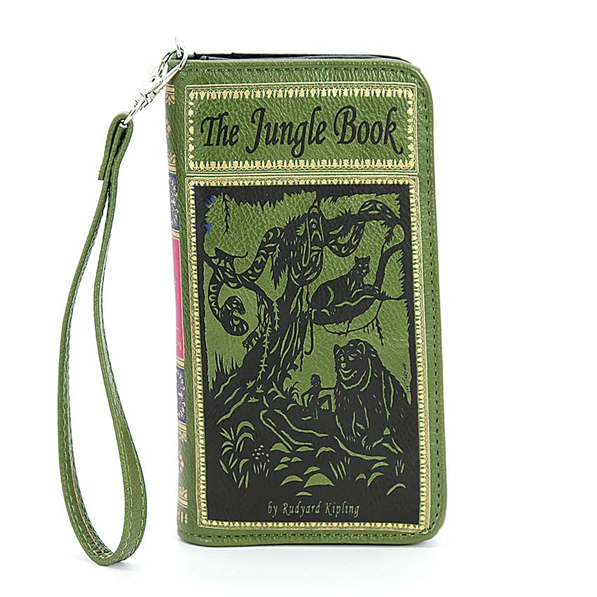 The Jungle Book Wallet
