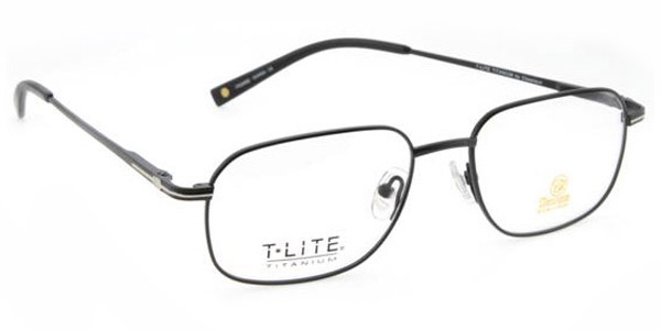 T-Lite Titanium 711 Eyeglasses