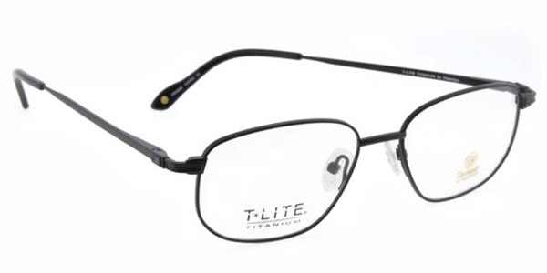 T-Lite Titanium 712 Eyeglasses