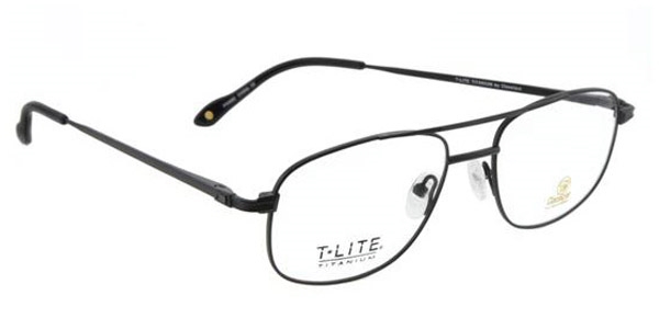 T-Lite Titanium 713 Eyeglasses
