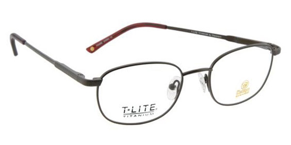 T-Lite Titanium 717 Eyeglasses