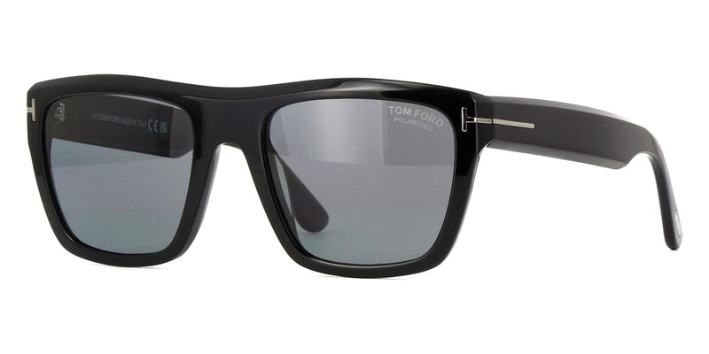 Tom Ford Alberto TF1077-N 01D Polarised