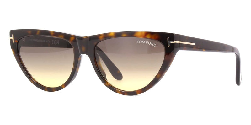 Tom Ford Amber-02 TF990 52B