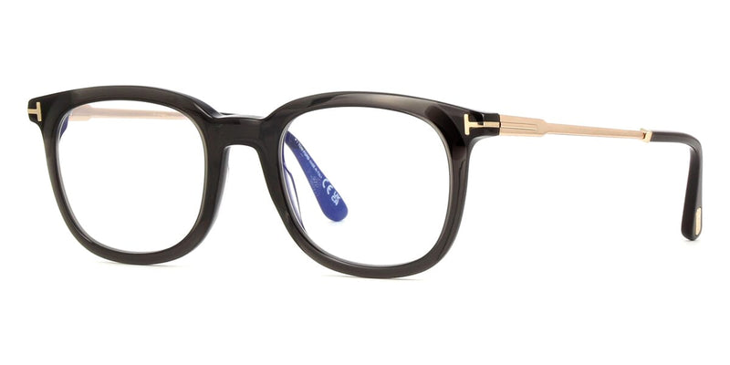Tom Ford TF5904-B 005 Blue Control