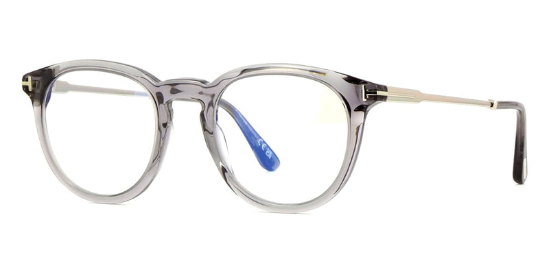 Tom Ford TF5905-B 020 Blue Control