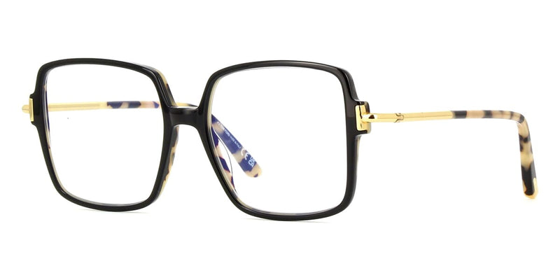 Tom Ford TF5915-B 005 Blue Control