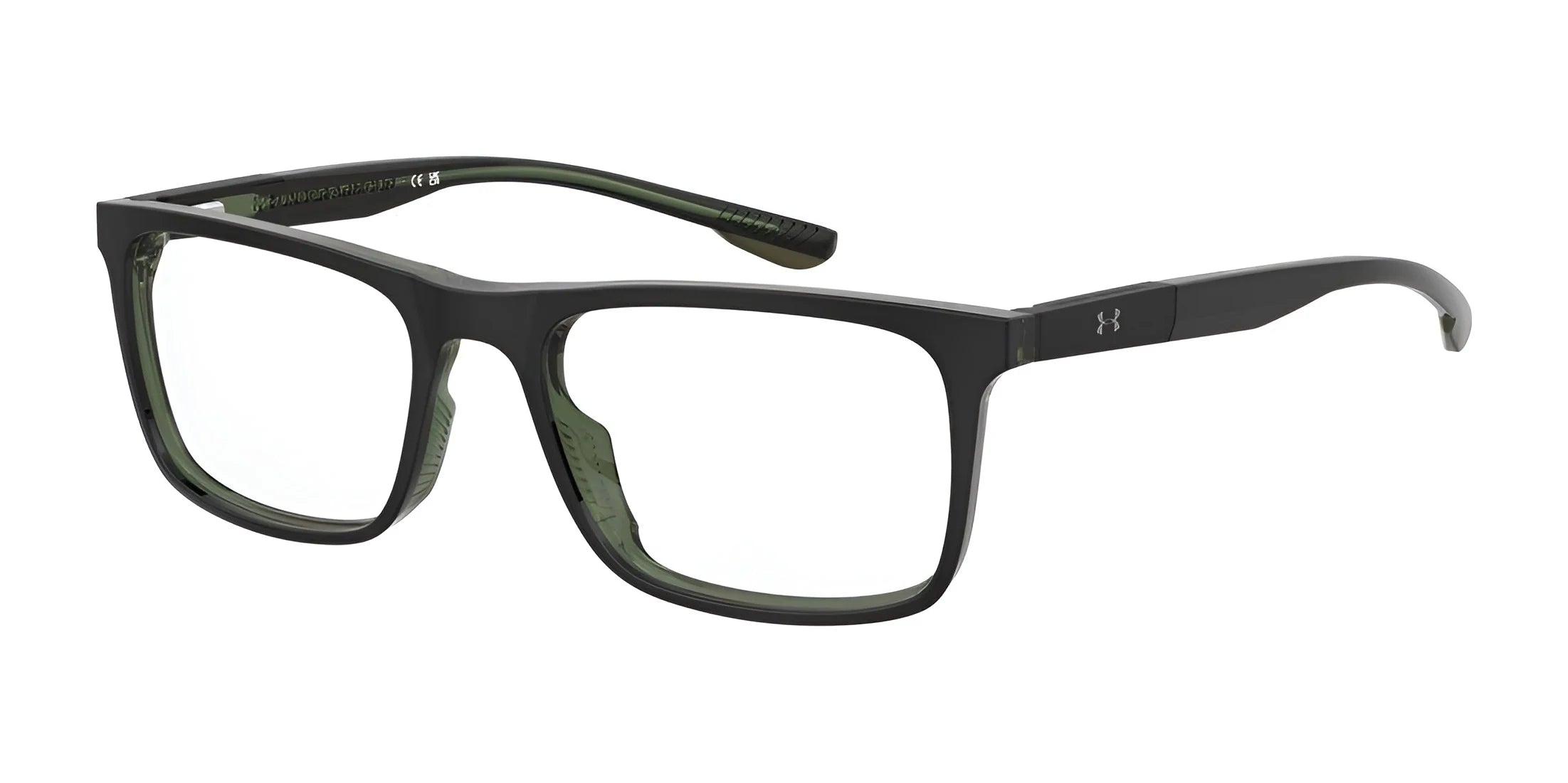 Under Armour 5086 Eyeglasses | Size 56