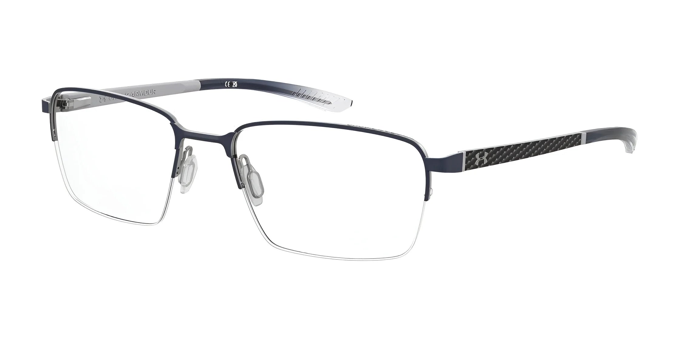 Under Armour 5088 Eyeglasses | Size 56