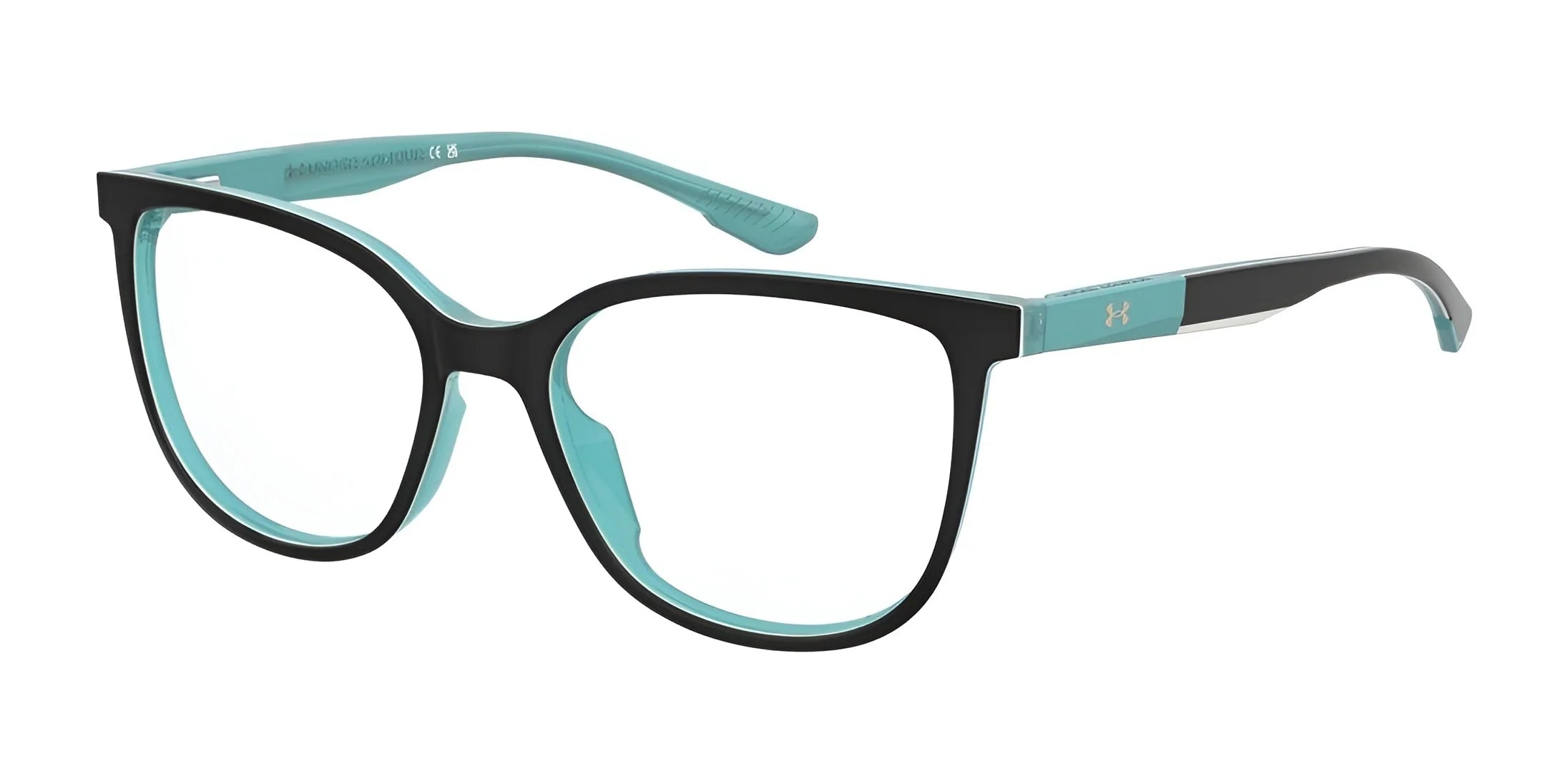 Under Armour 5092 Eyeglasses | Size 54