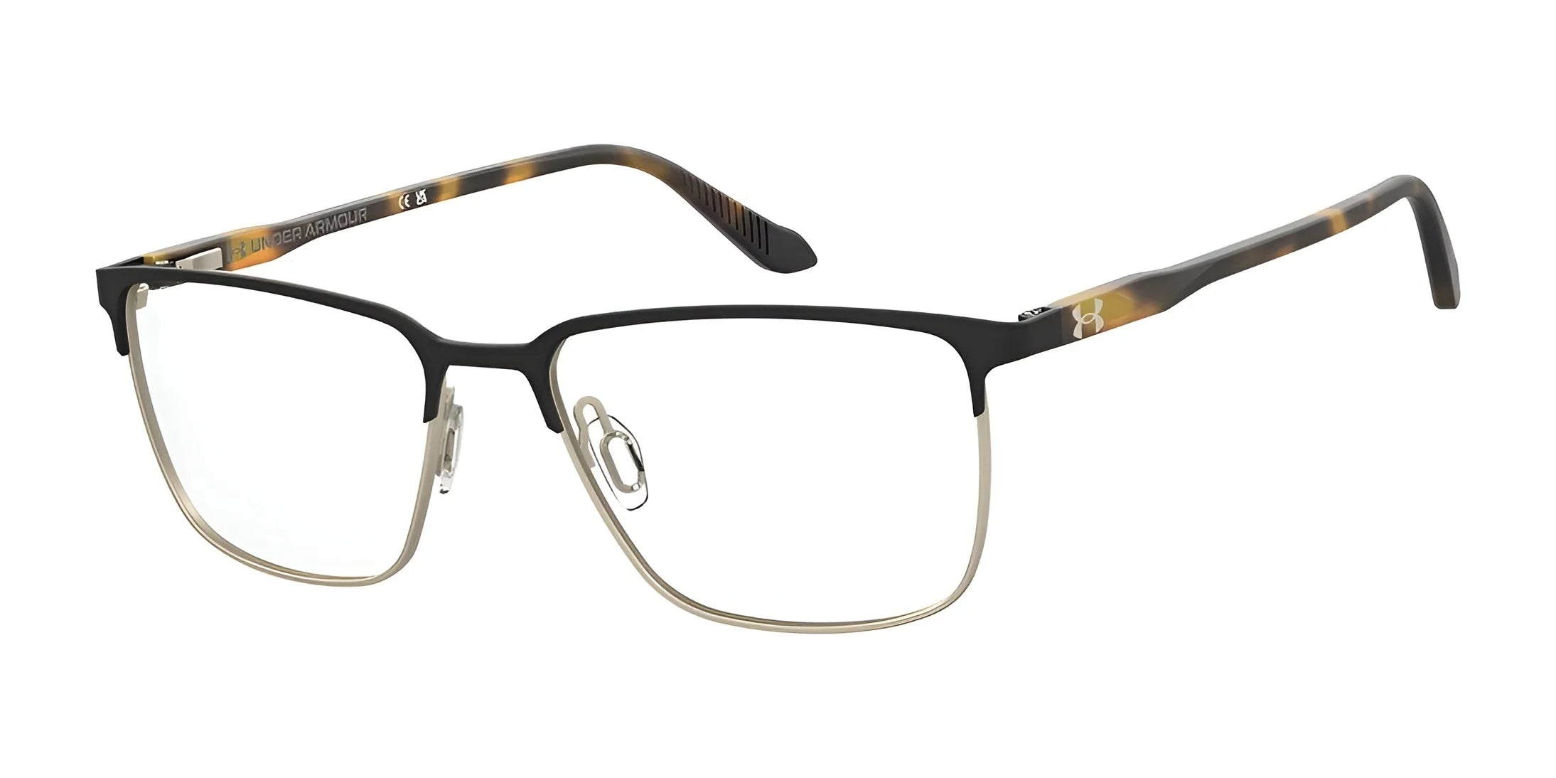 Under Armour 5094 Eyeglasses | Size 56