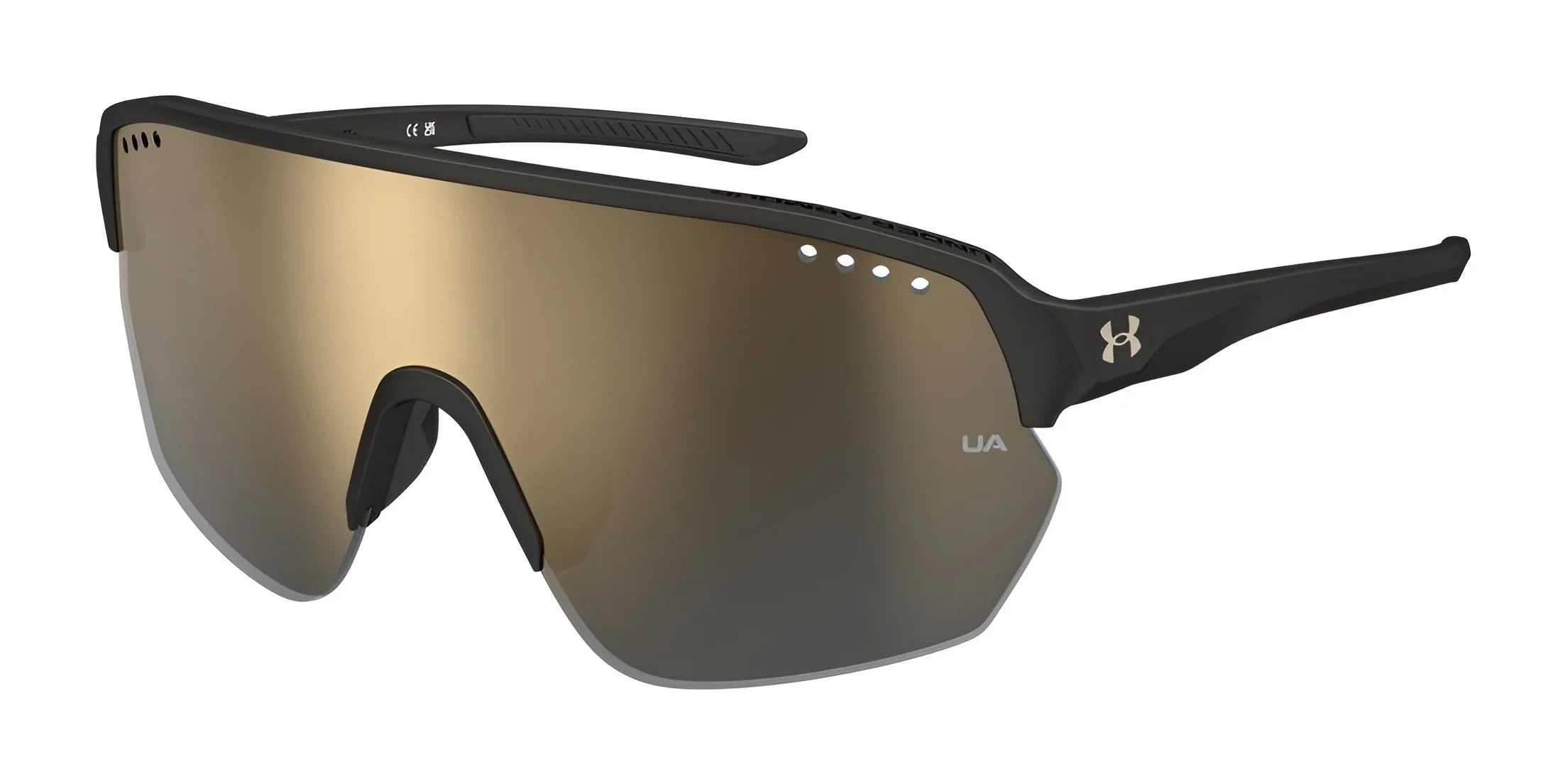 Under Armour GAMEDAY II Sunglasses