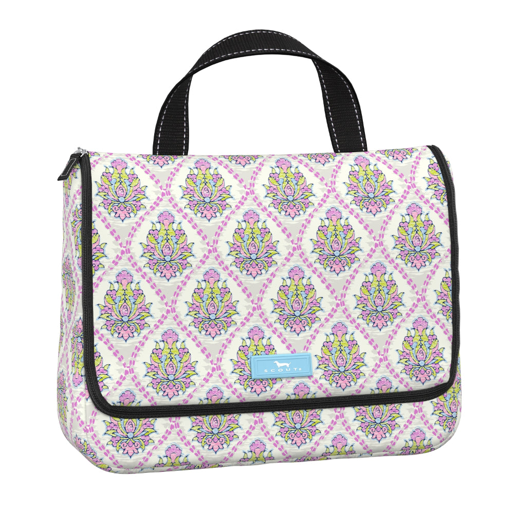 Scout Beauty Gordito Hanging Toiletry Bag - Fall 2025