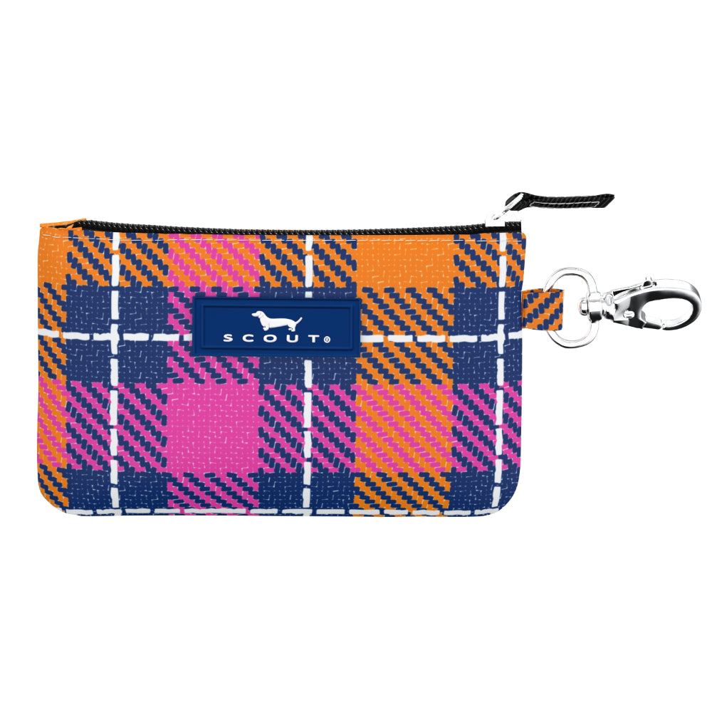 Scout IDKase Card Holder - Fall 2025