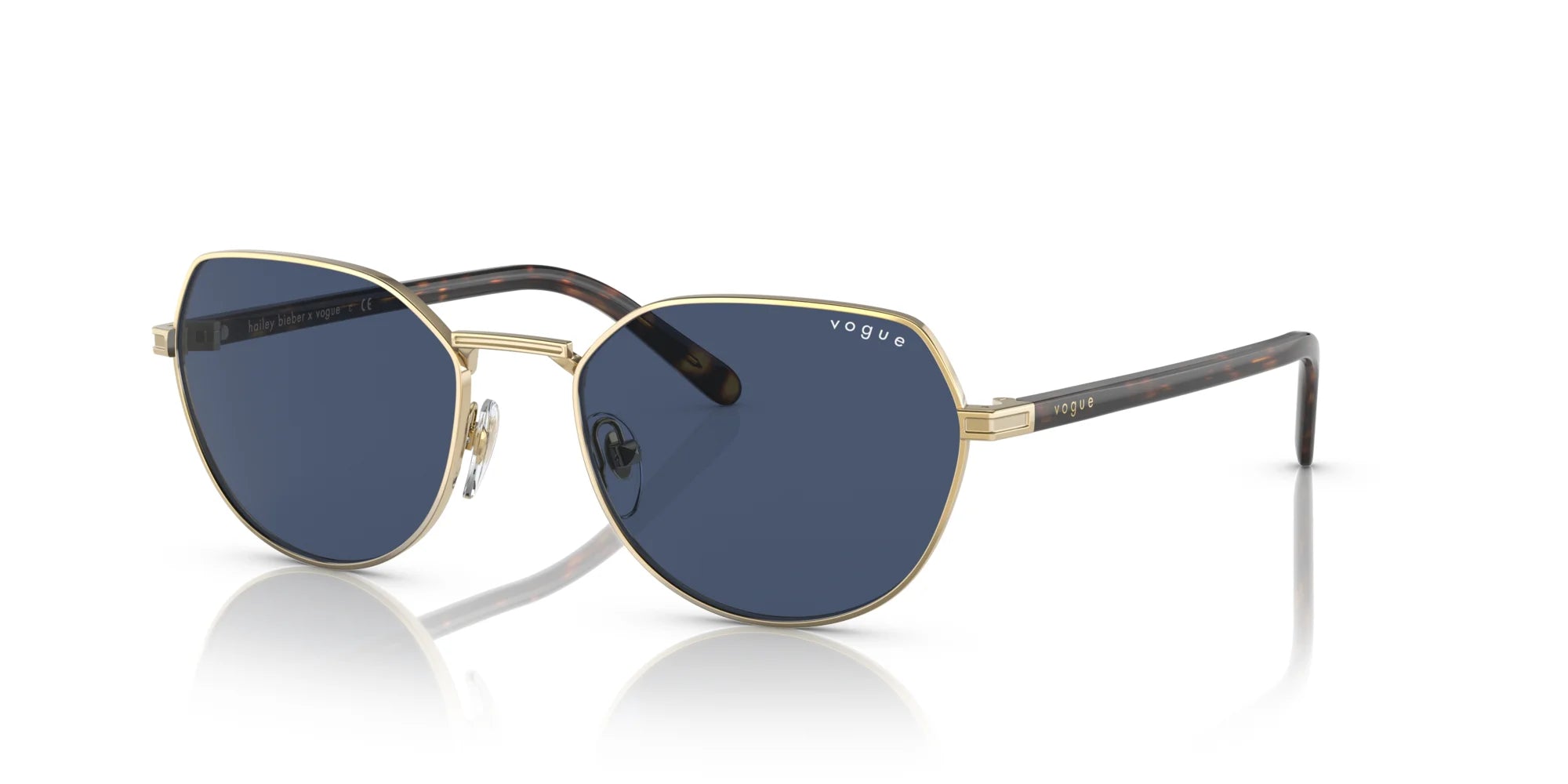 Vogue VO4242S Sunglasses | Size 53