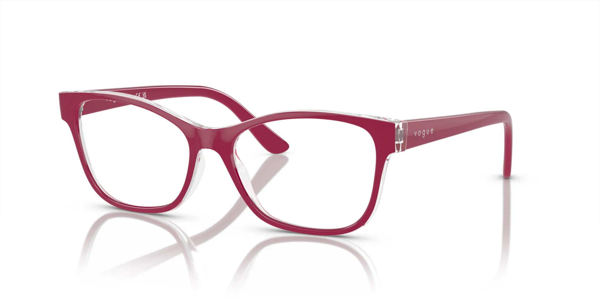 Vogue VO5335 Eyeglasses | Size 52