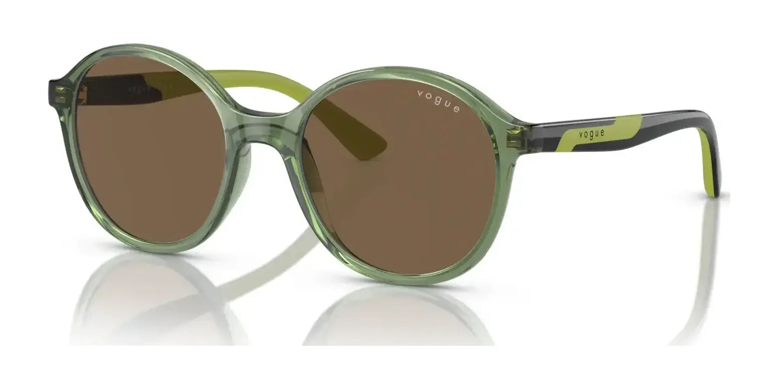 Vogue VJ2018 Sunglasses | Size 45