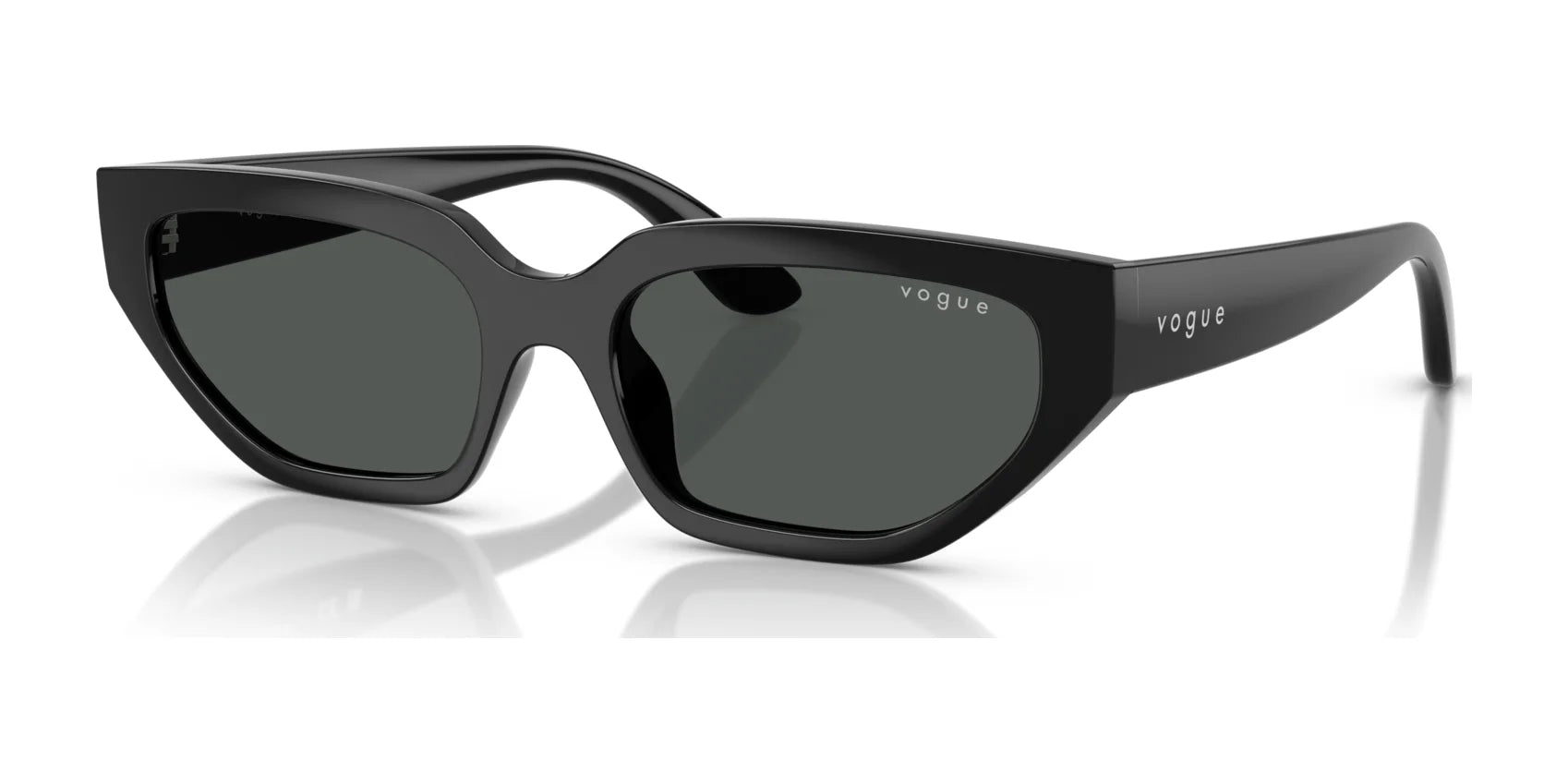 Vogue VJ2029 Sunglasses | Size 52