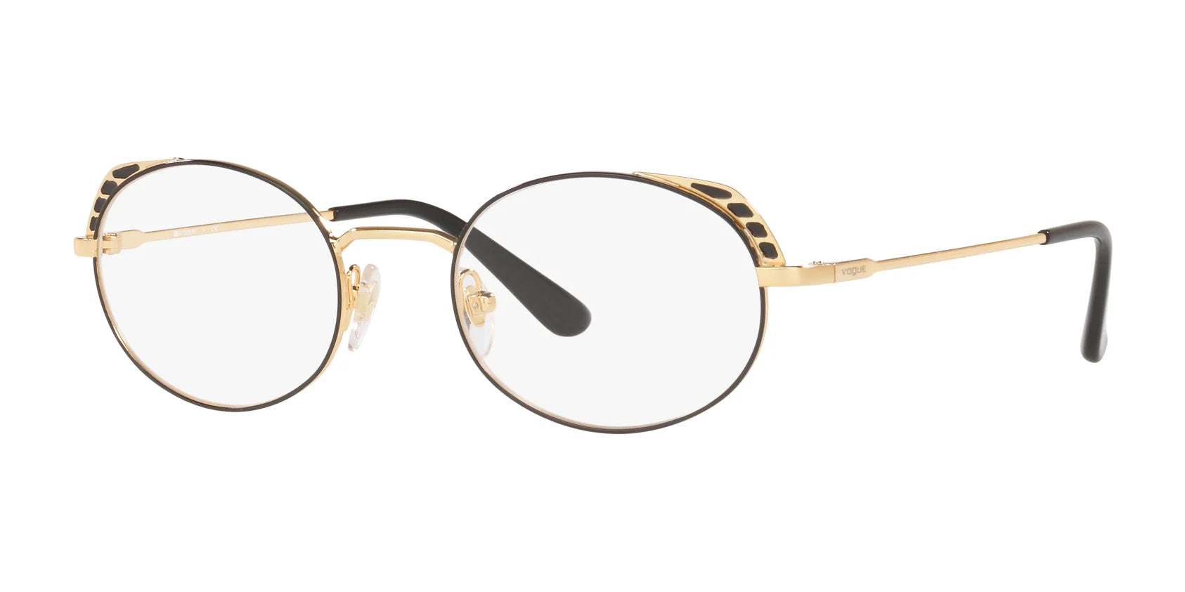 Vogue VO4132 Eyeglasses | Size 48