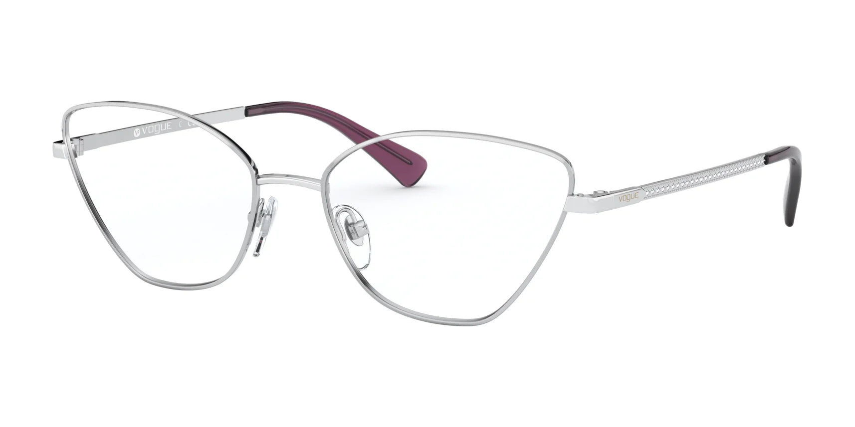 Vogue VO4142B Eyeglasses | Size 52