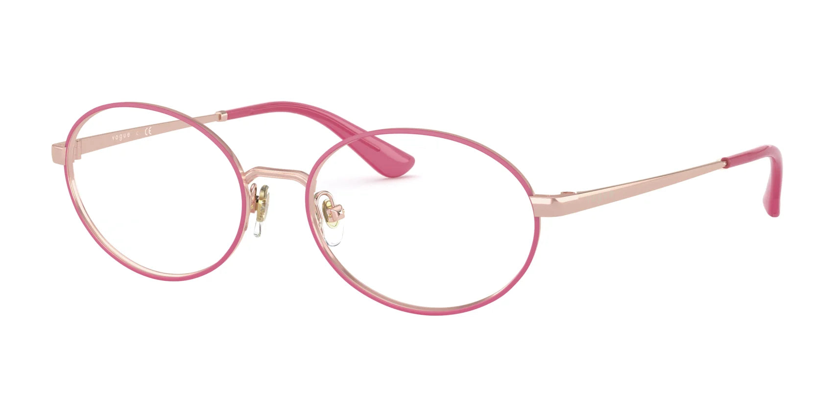 Vogue VO4190 Eyeglasses | Size 49