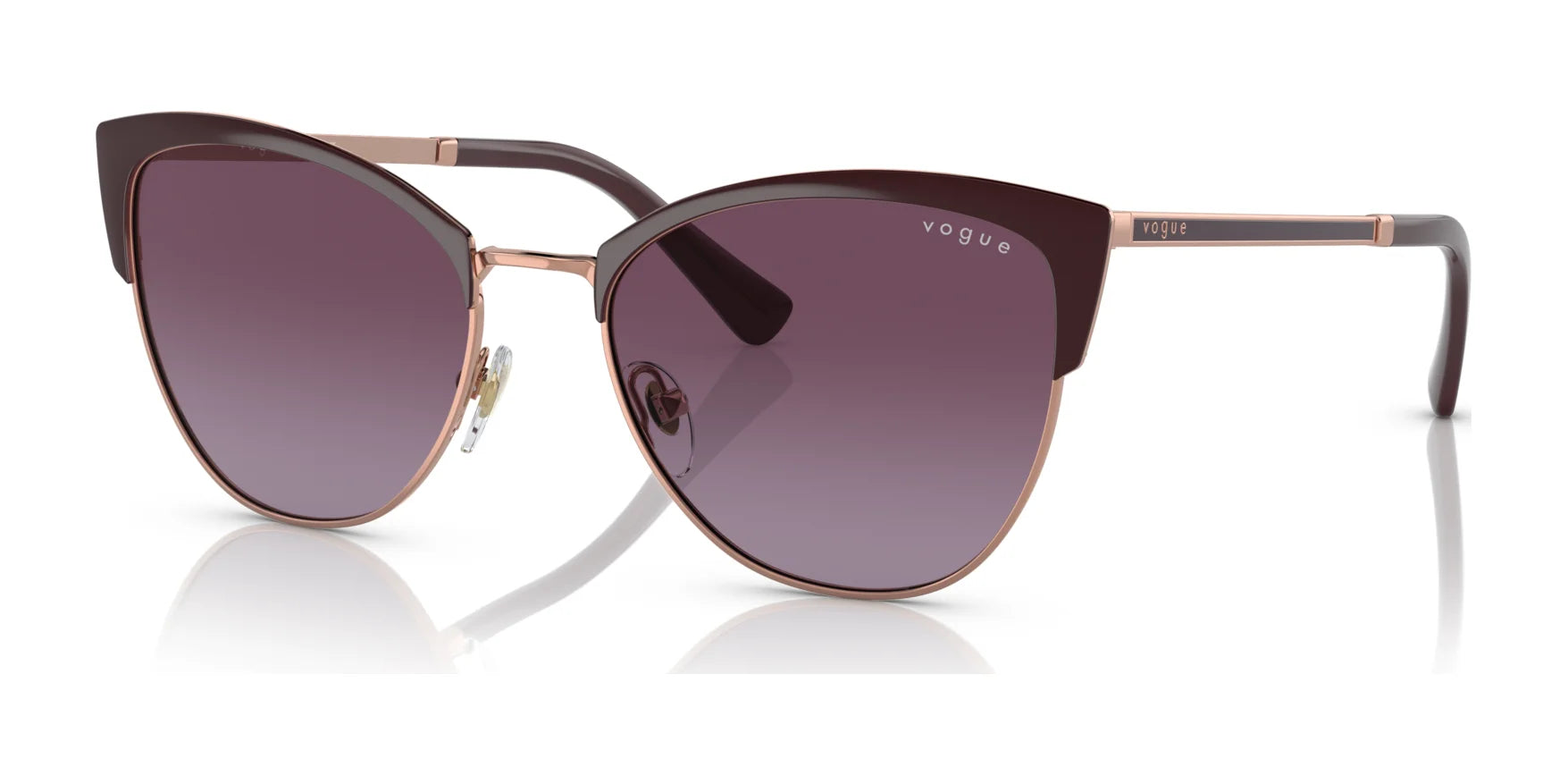 Vogue VO4251S Sunglasses | Size 55