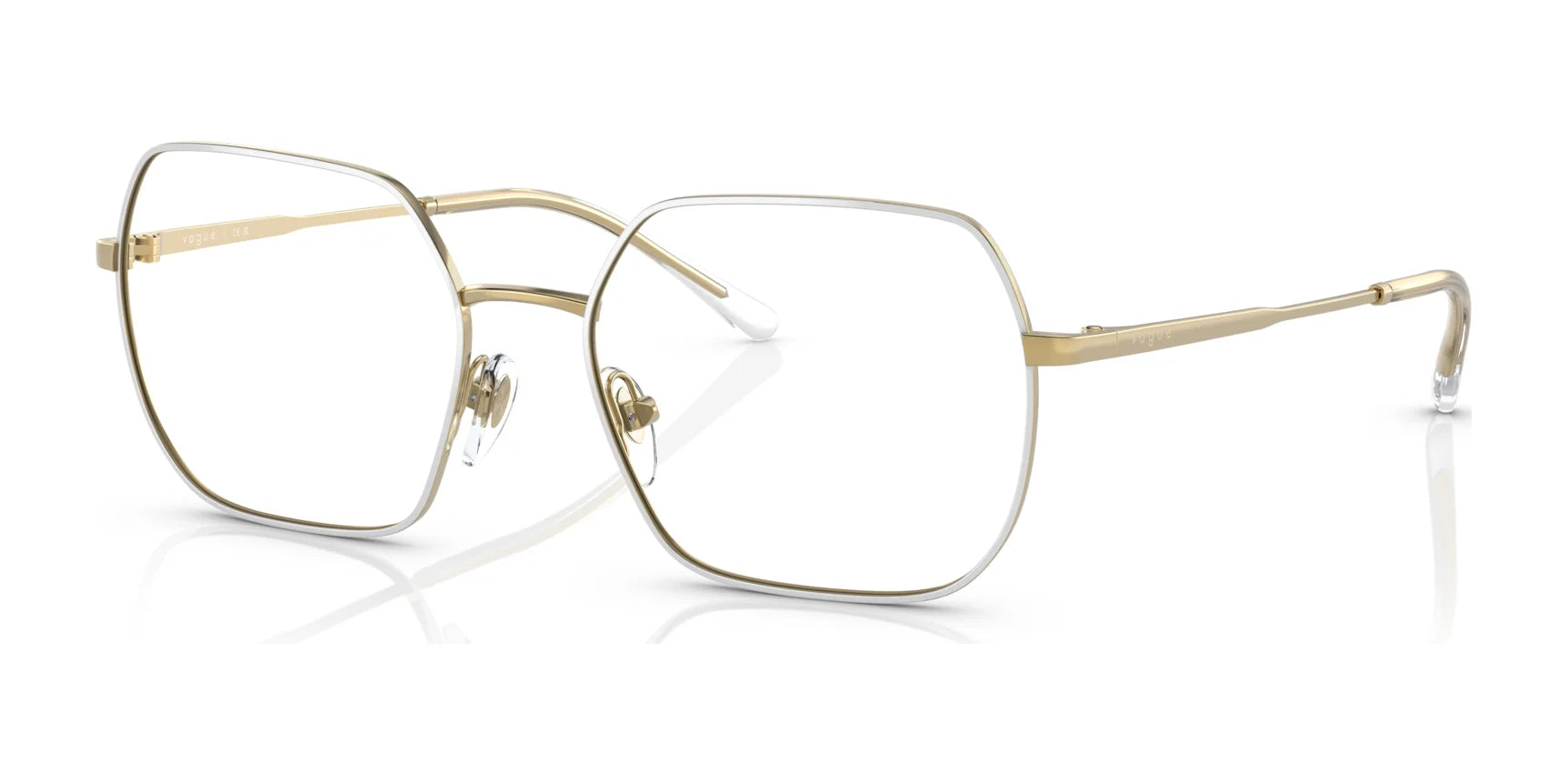 Vogue VO4253 Eyeglasses | Size 51