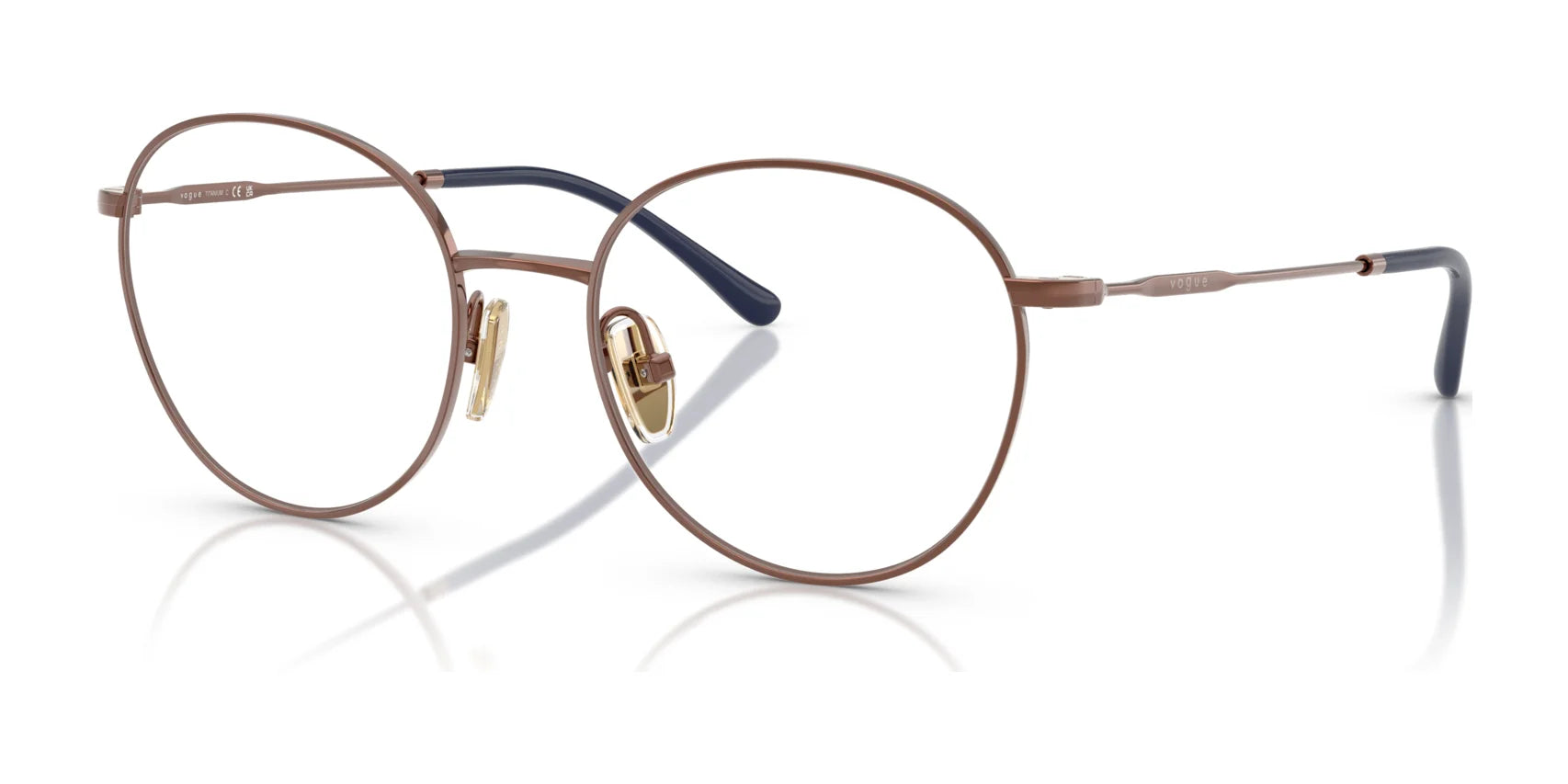 Vogue VO4280T Eyeglasses | Size 51