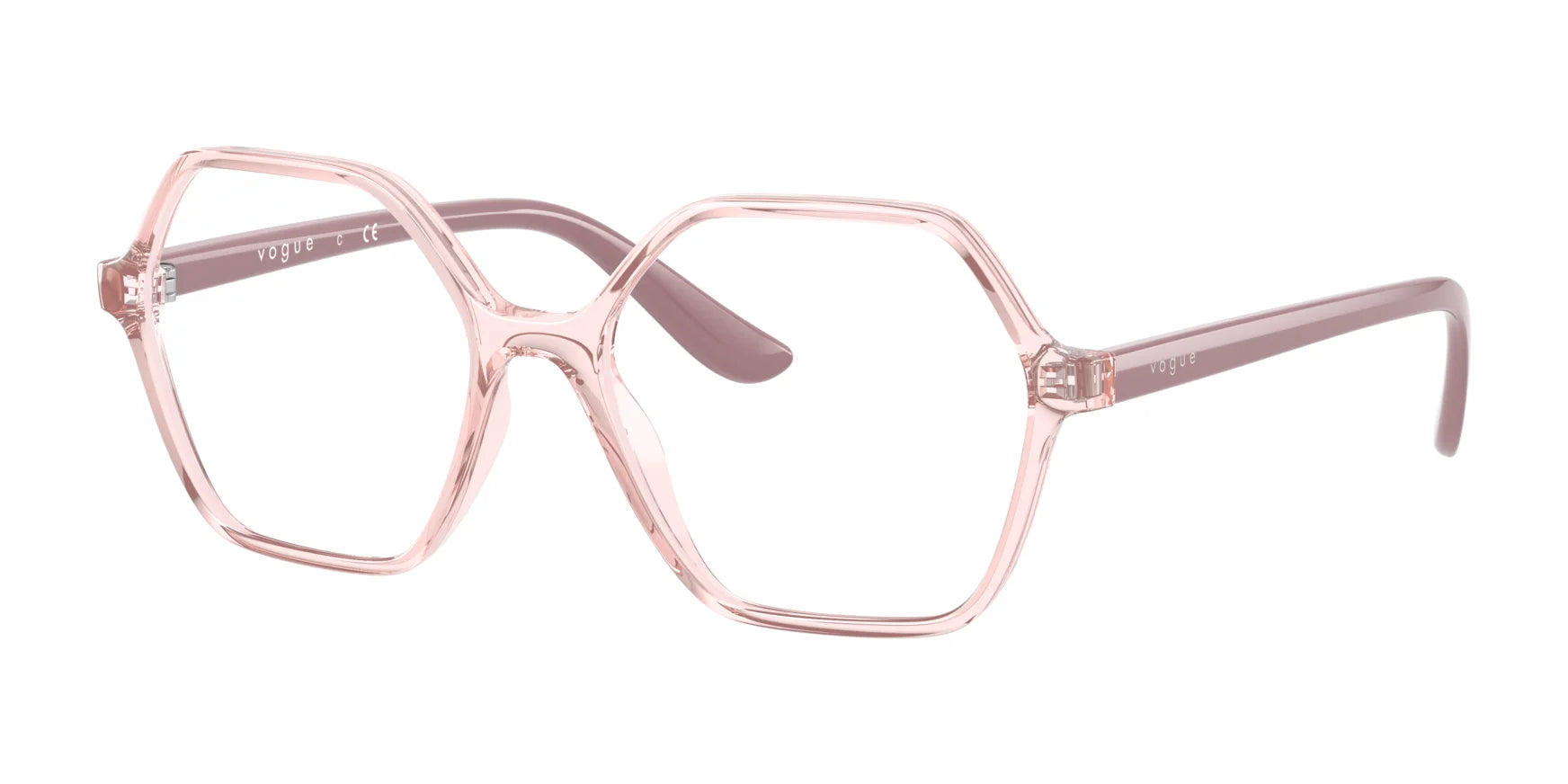 Vogue VO5363F Eyeglasses | Size 54