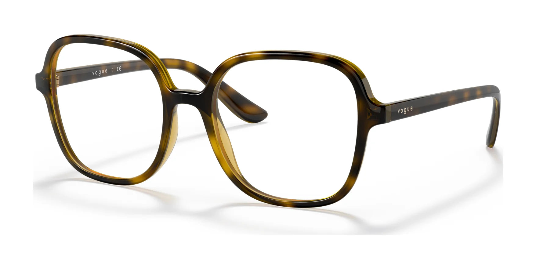 Vogue VO5373 Eyeglasses | Size 53