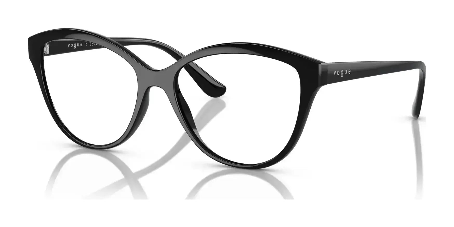 Vogue VO5489 Eyeglasses | Size 54
