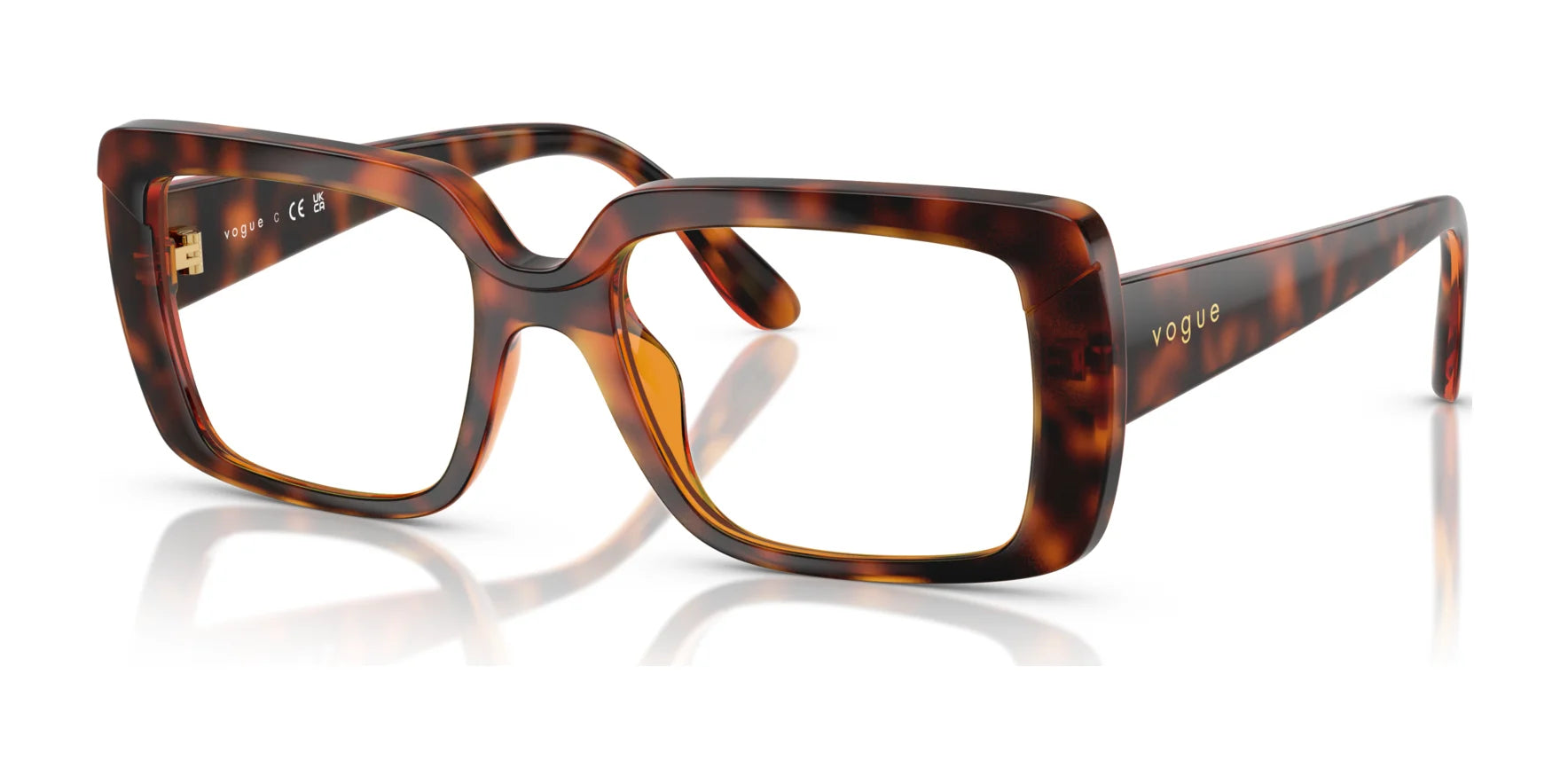 Vogue VO5636U Eyeglasses