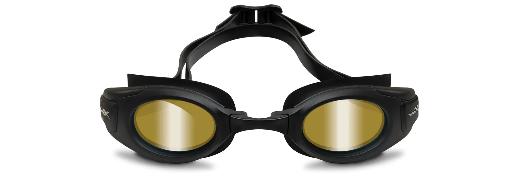 Wiley X PROPULSION Swimming Goggles