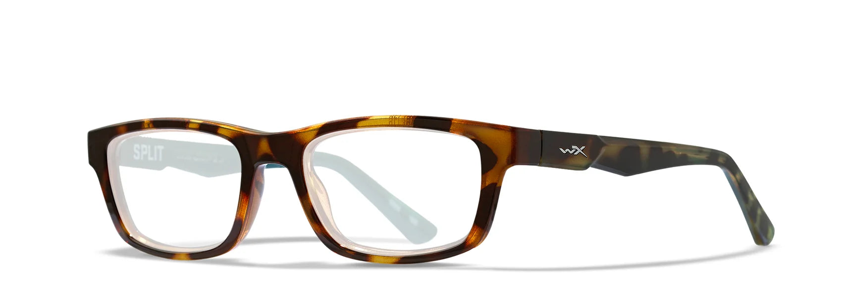Wiley X SPLIT Eyeglasses