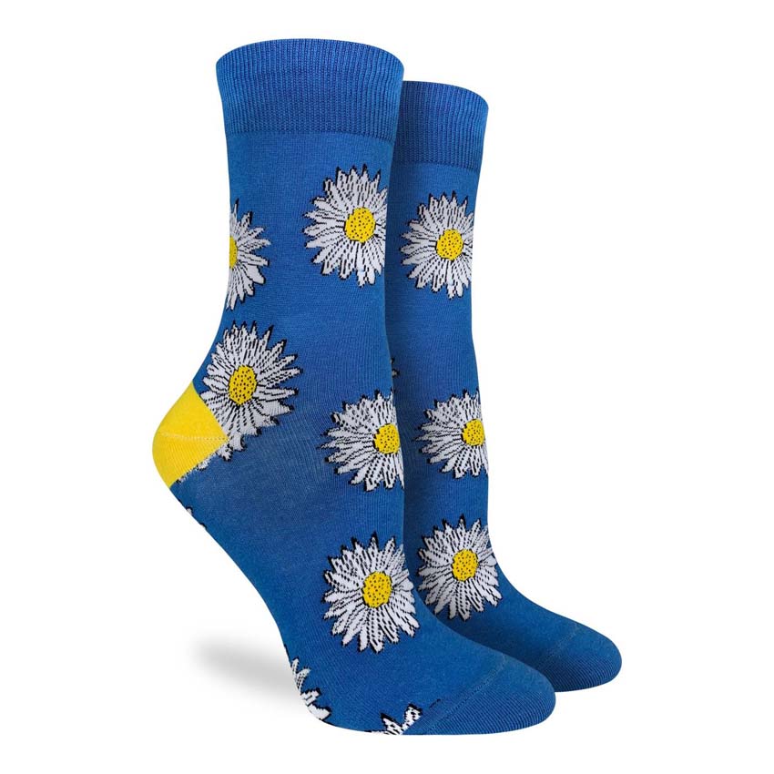 Women's Daisy Socks
