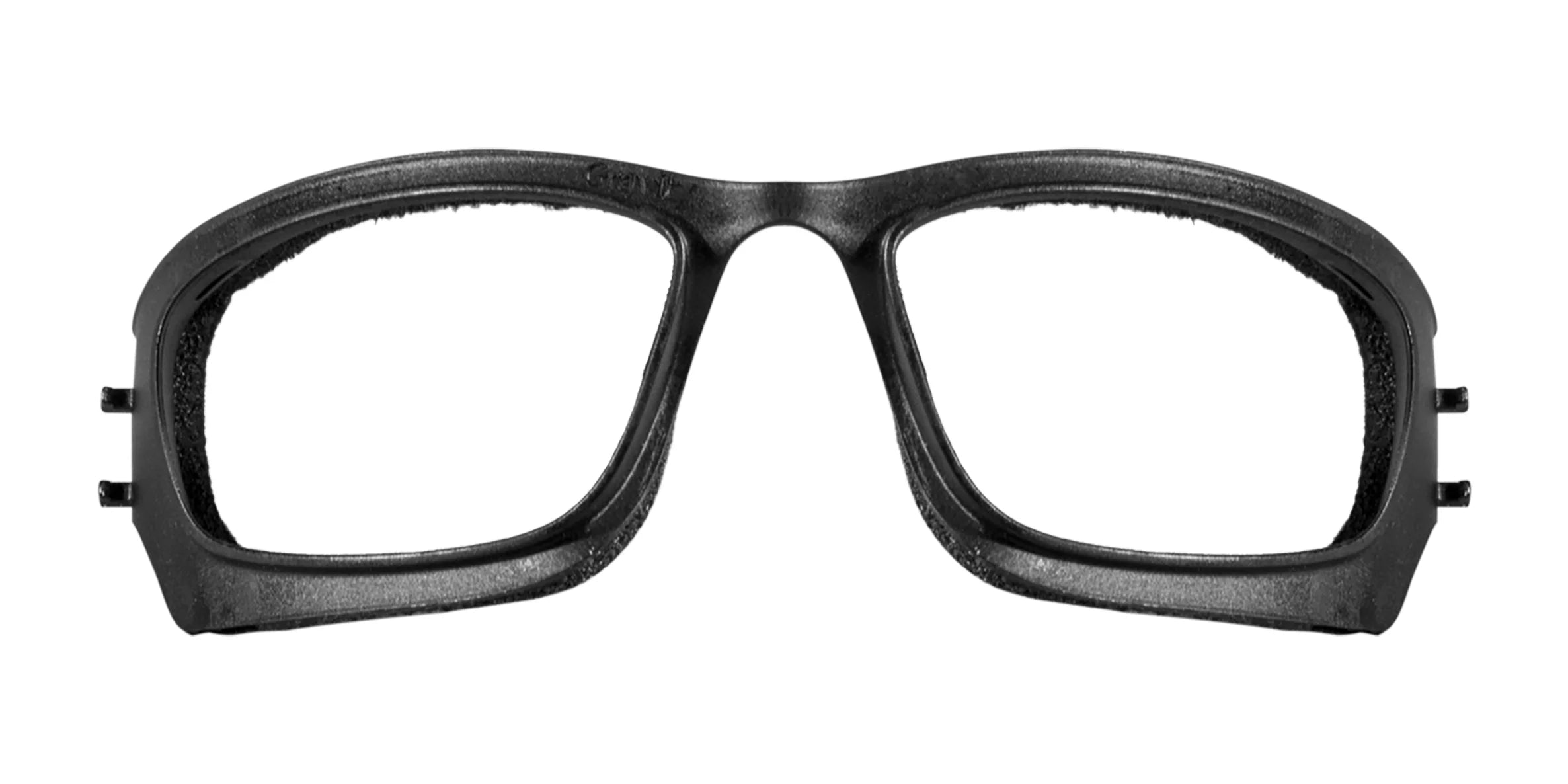 Wiley X BREACH Removable Facial Cavity Seal | Size 60