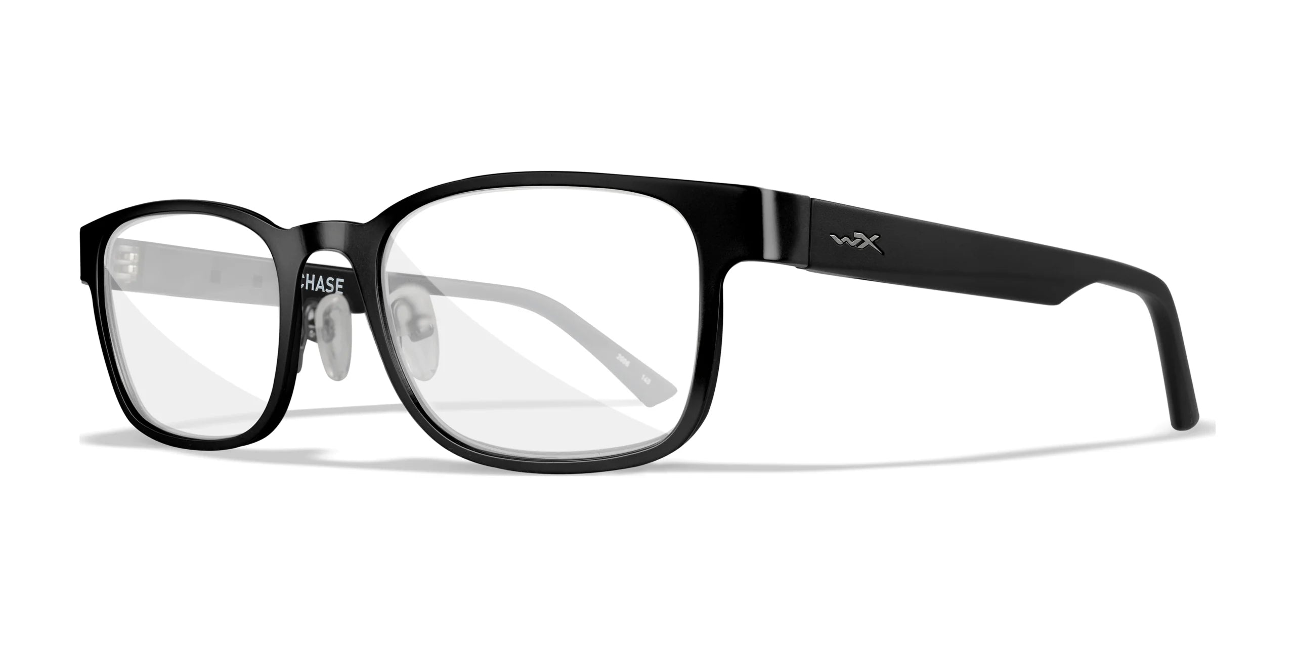 Wiley X CHASE Eyeglasses | Size 53