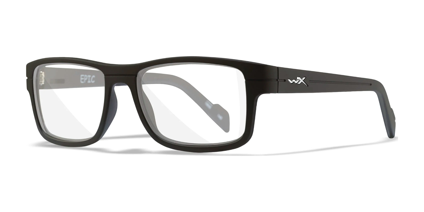 Wiley X EPIC Eyeglasses | Size 55