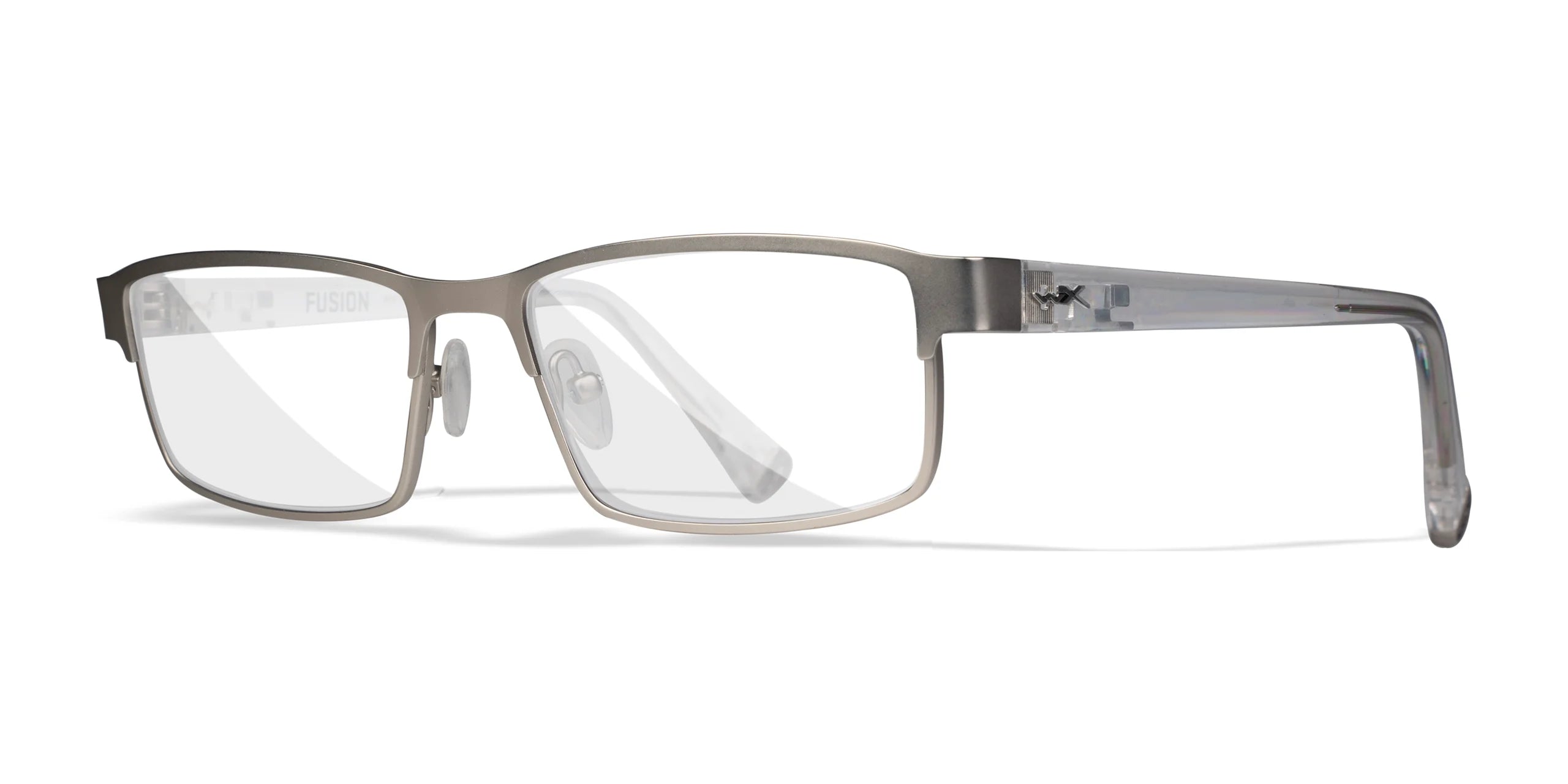 Wiley X FUSION Eyeglasses | Size 58