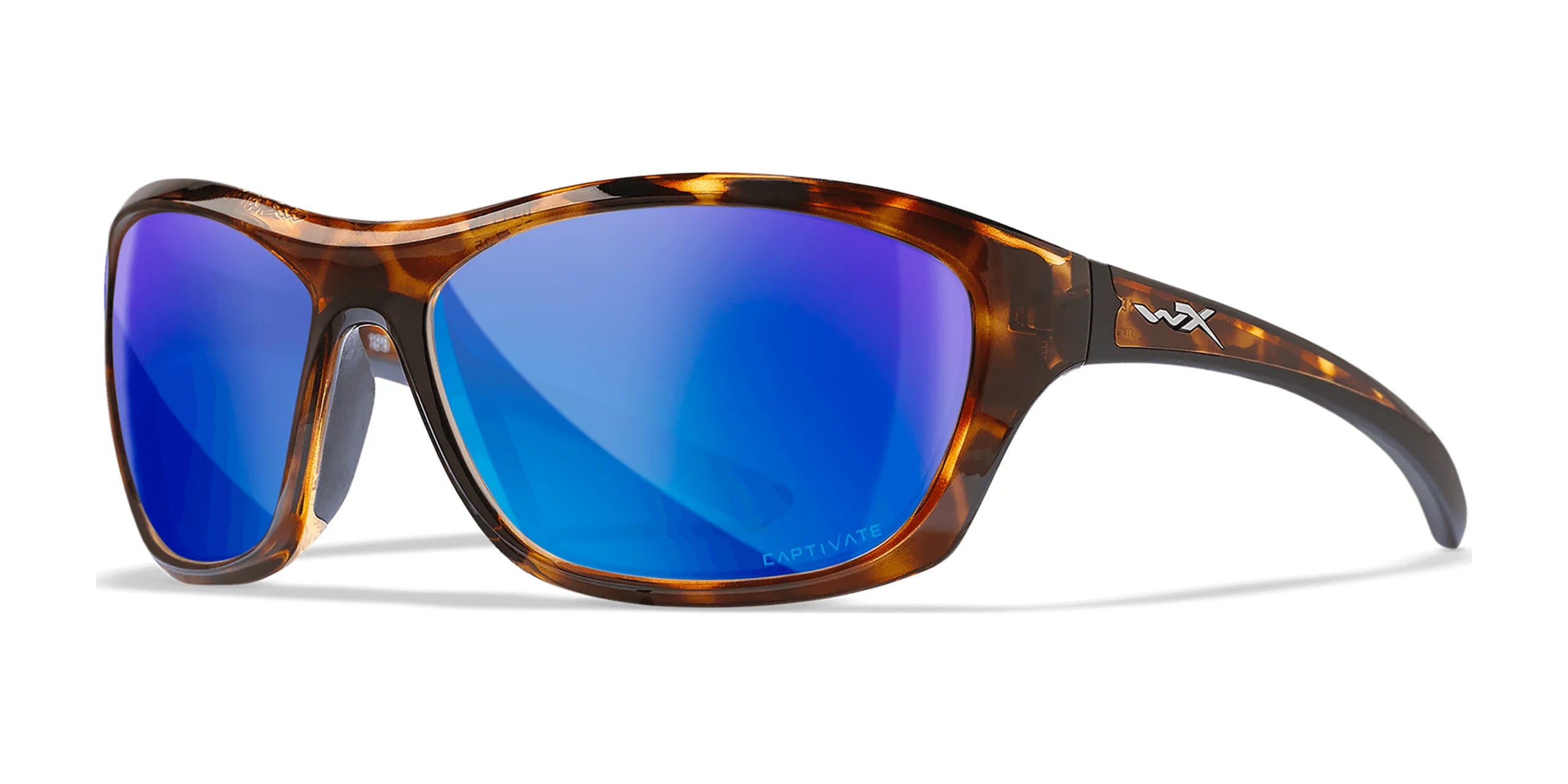 Wiley X GLORY Sunglasses | Size 63