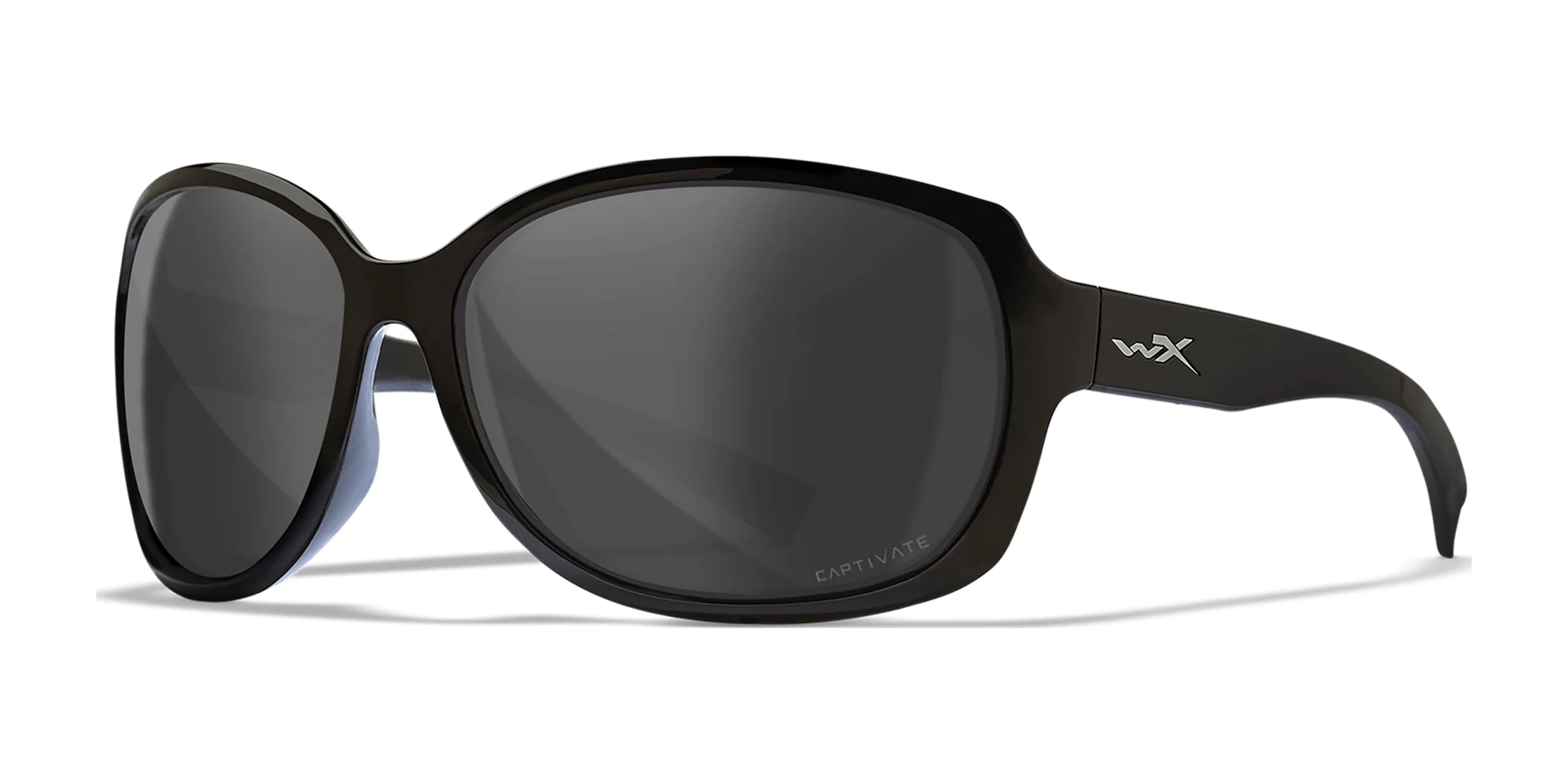 Wiley X MYSTIQUE Sunglasses | Size 64