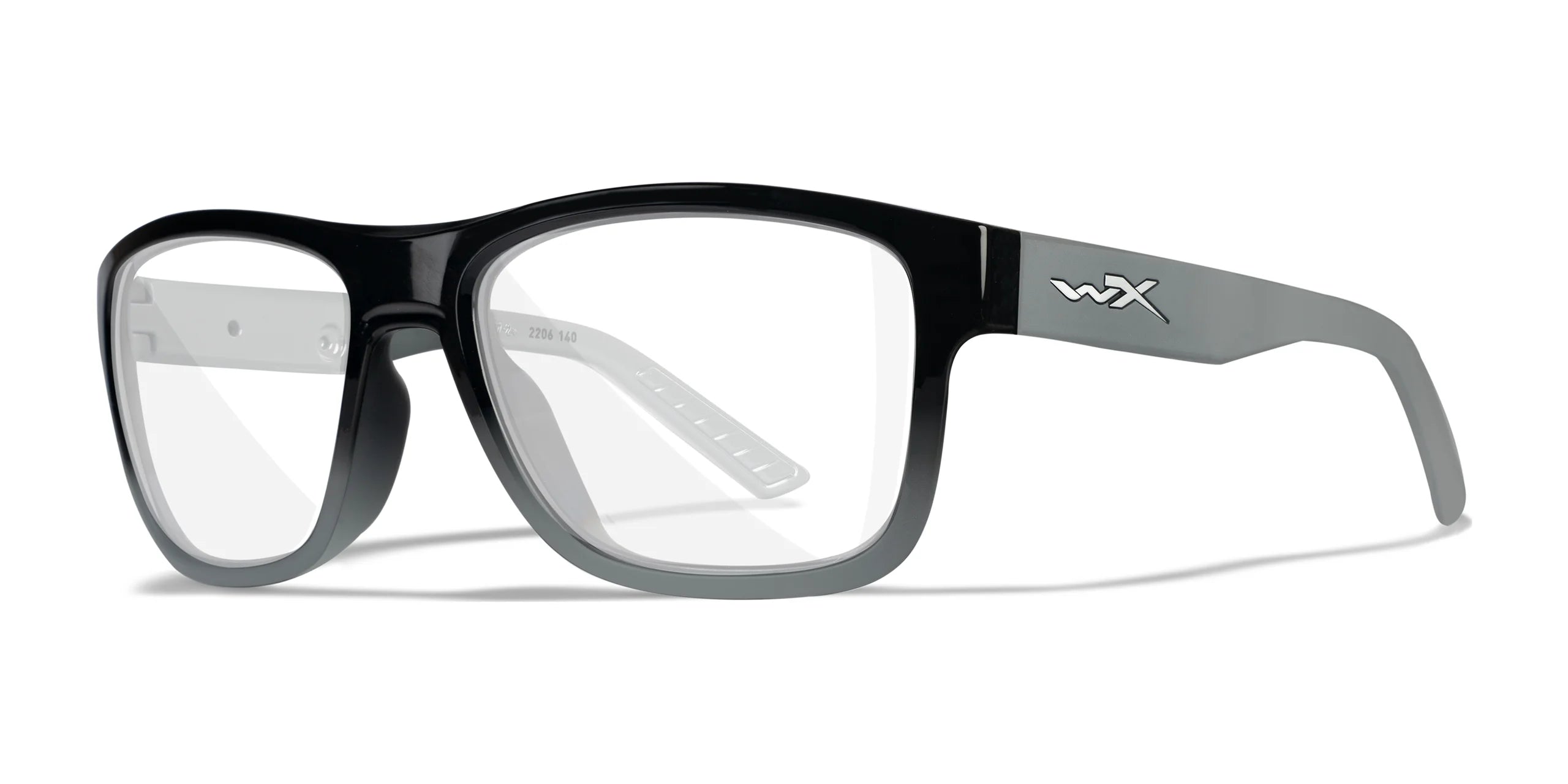 Wiley X OVATION Eyeglasses | Size 56