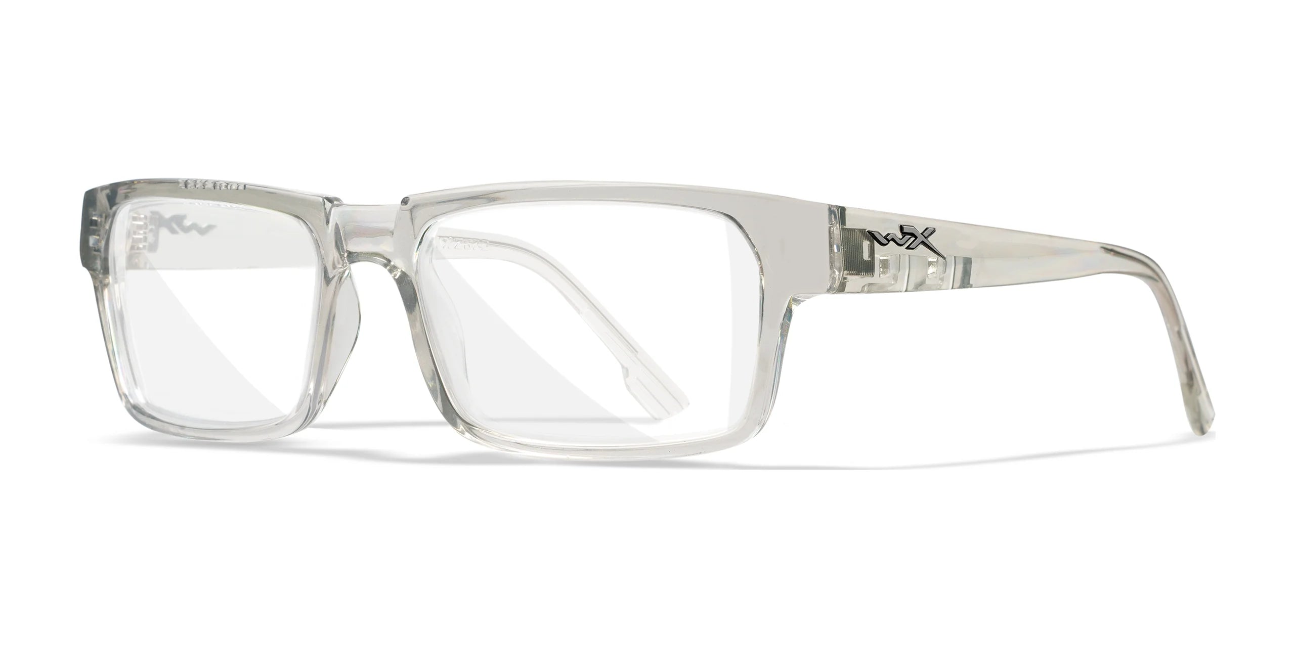 Wiley X PROFILE Eyeglasses | Size 54
